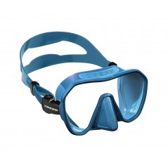 CRESSI Máscara para buceo o snorkel Z2 ULTRAVISION ADS 445051VAR