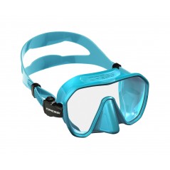CRESSI Diving or snorkeling mask Z2S MEDIUM ULTRAVISION ADS 455051