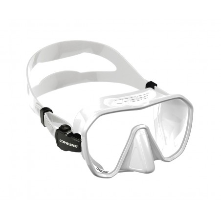 CRESSI Diving or snorkeling mask Z2S MEDIUM ADS 455757VAR