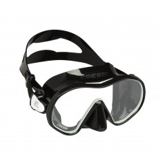CRESSI Diving or snorkeling mask F-DUAL ADS 503030VAR