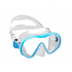 CRESSI Diving or snorkeling mask F-DUAL ADS 503030VAR