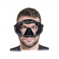 CRESSI Diving or snorkeling mask F-DUAL ADS 503030VAR