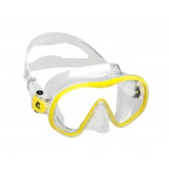 CRESSI Diving or snorkeling mask F-DUAL ADS 503030VAR