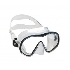 CRESSI Diving or snorkeling mask F-DUAL ADS 503030VAR