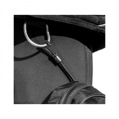 CRESSI Leg pocket adaptable to diving suits XL BUA 928001