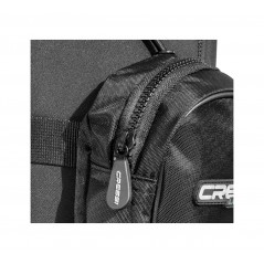 CRESSI Leg pocket adaptable to diving suits XL BUA 928001