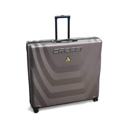 CRESSI Carrying case for long fins MONOFIN BIFINS 80X80X20CM BUB 926004