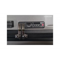 CRESSI Maleta de transporte para aletas largas MONOFIN BIFINS 80X80X20CM BUB 926004