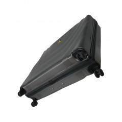 CRESSI Maleta de transporte para aletas largas MONOFIN BIFINS 80X80X20CM BUB 926004