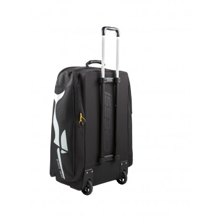 CRESSI Wheeled suitcase for transporting diving equipment MOBY 3 BUB 932600