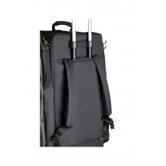 CRESSI Wheeled suitcase for transporting diving equipment MOBY 7 BUB 932700