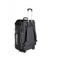 CRESSI Maleta con ruedas para transporte de equipo buceo MOBY 7 BUB 932700