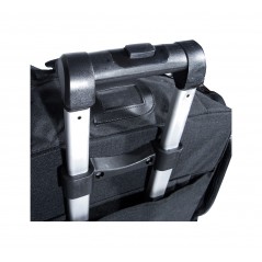 CRESSI Maleta con ruedas para transporte de equipo buceo MOBY 7 BUB 932700