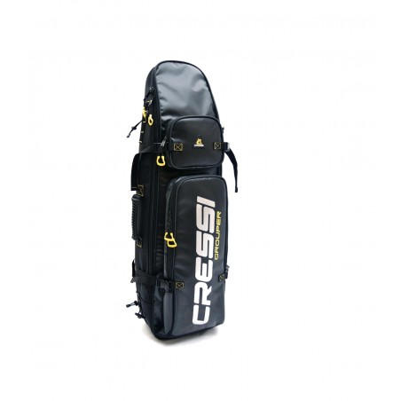 CRESSI Mochila para actividades acuáticas GROUPER BUB 990130