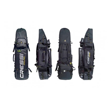 CRESSI Mochila para actividades acuáticas GROUPER BUB 990130