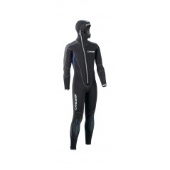 CRESSI Traje de neopreno para hombre FACILE UOMO 5MM CLT 472212VAR