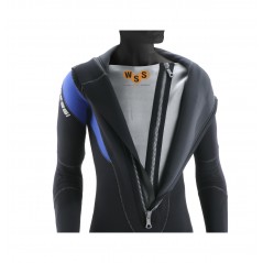 CRESSI Women's wetsuit FACILE DONNA 5MM CLT 472425VAR