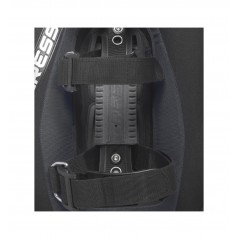 CRESSI Ala de buceo AQUAWING PLUS azul DIC 790100