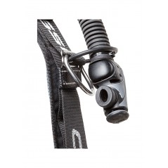 CRESSI AQUAWING PLUS Diving Wing, Blue, DIC 790100
