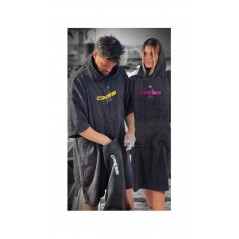 CRESSI Poncho tipo albornoz para mujer JEDI EVA 912026