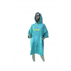 CRESSI Women's poncho bathrobe JEDI EVA 912026
