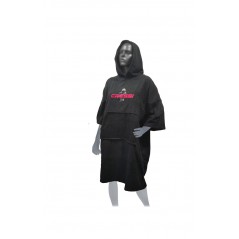 CRESSI Poncho tipo albornoz para mujer JEDI EVA 912026