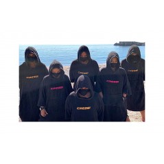 CRESSI Women's poncho bathrobe JEDI EVA 912026