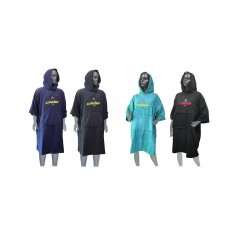 CRESSI Poncho tipo albornoz para mujer JEDI EVA 912026