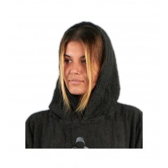 CRESSI Poncho tipo albornoz para mujer JEDI EVA 912026