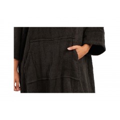 CRESSI Women's poncho bathrobe JEDI EVA 912026