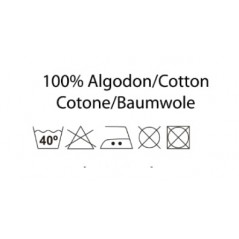 CRESSI Women's poncho bathrobe JEDI EVA 912026