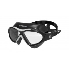 CRESSI Swimming goggles or snorkel MONTGO FDE 601051VAR