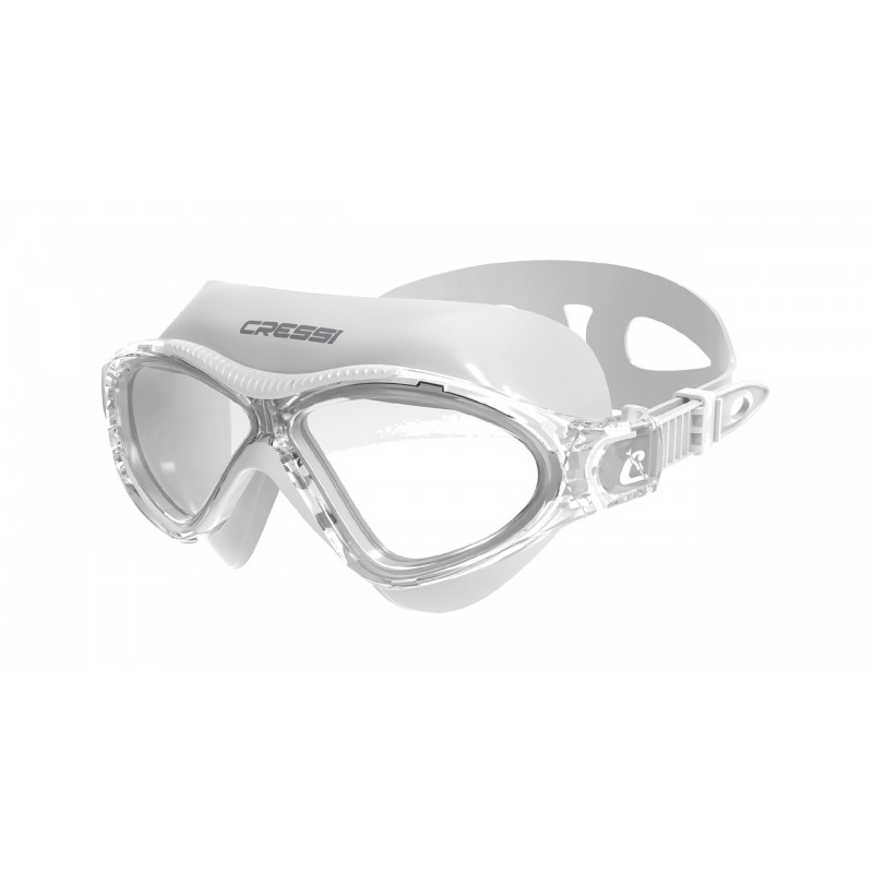 CRESSI Swimming goggles or snorkel MONTGO FDE 601051VAR