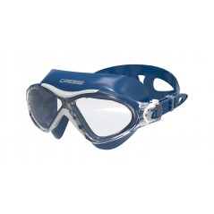 CRESSI Swimming goggles or snorkel MONTGO FDE 601051VAR