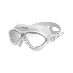CRESSI Swimming goggles or snorkel MONTGO FDE 601051VAR