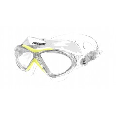 CRESSI Swimming goggles or snorkel MONTGO FDE 601051VAR