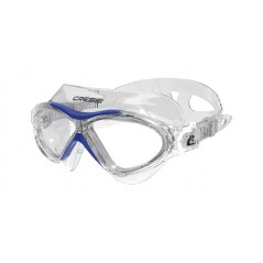 CRESSI Swimming goggles or snorkel MONTGO FDE 601051VAR