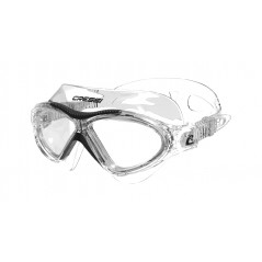 CRESSI Swimming goggles or snorkel MONTGO FDE 601051VAR