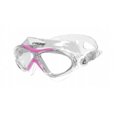 CRESSI Swimming goggles or snorkel MONTGO FDE 601051VAR