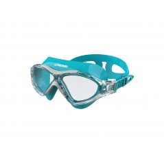 CRESSI Swimming goggles or snorkel MONTGO MEDIUM FDE 601230VAR