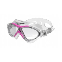 CRESSI Swimming goggles or snorkel MONTGO MEDIUM FDE 601230VAR
