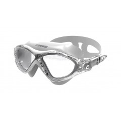 CRESSI Swimming goggles or snorkel MONTGO MEDIUM FDE 601230VAR