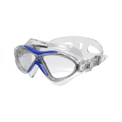 CRESSI Swimming goggles or snorkel MONTGO MEDIUM FDE 601230VAR
