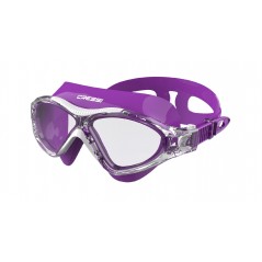 CRESSI Swimming goggles or snorkel MONTGO MEDIUM FDE 601230VAR