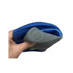 CRESSI Short blade fins PIXEL FDX 101038VAR