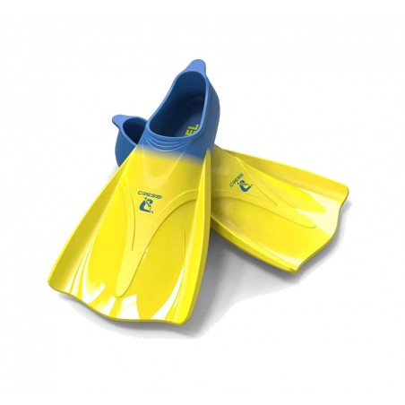 CRESSI Short blade fins PIXEL FDX 101038VAR