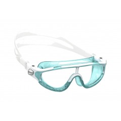 CRESSI Gafas de natación o snorkel KING BALOO FDE 203720VAR