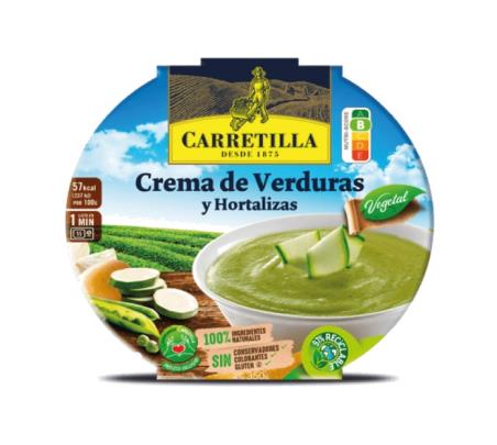 crème