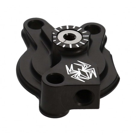 adjustable clutch receiver