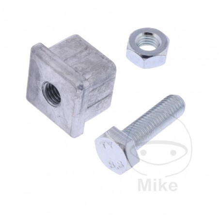 brake test bench screw